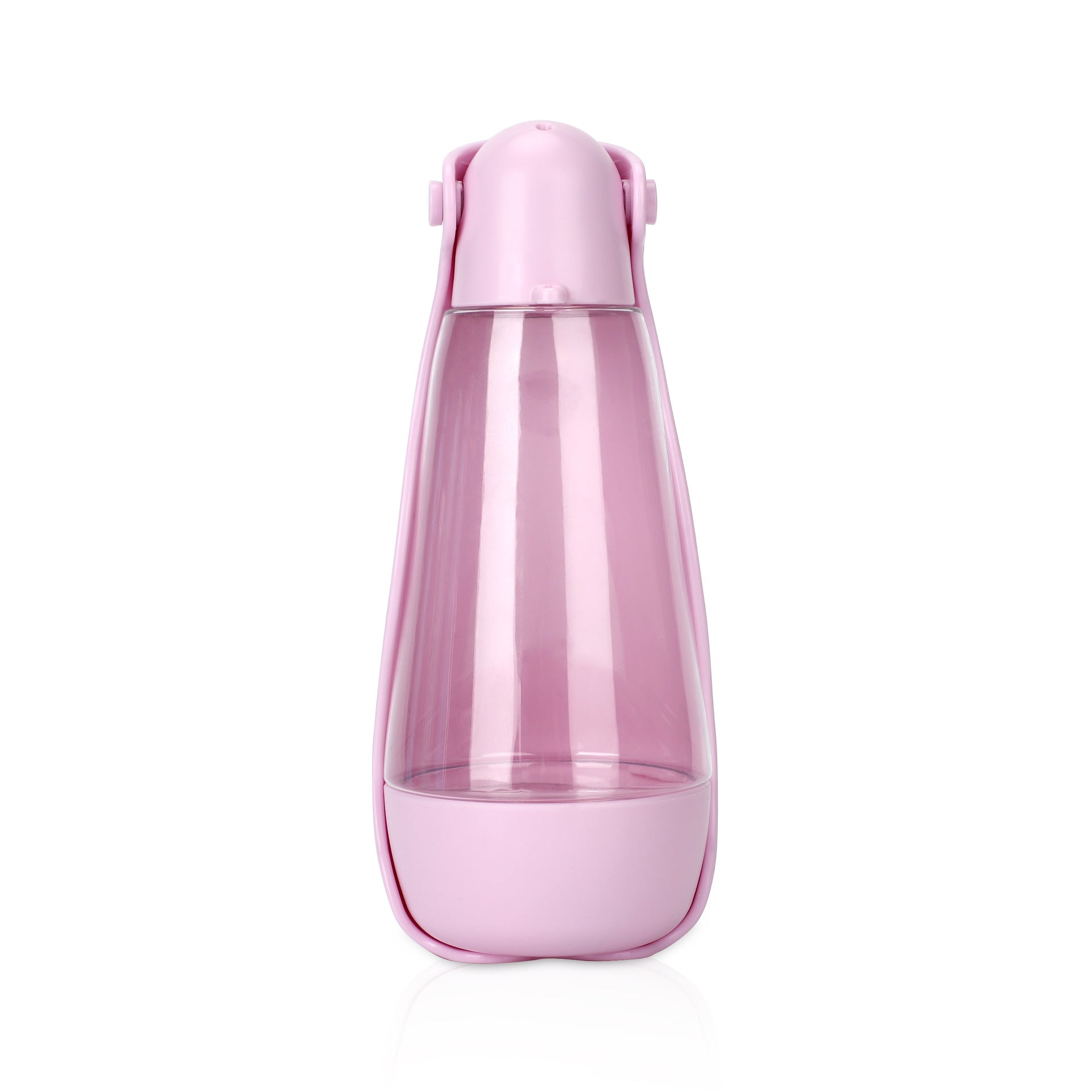 Portable Pet Water Bottle for Dogs & Cats