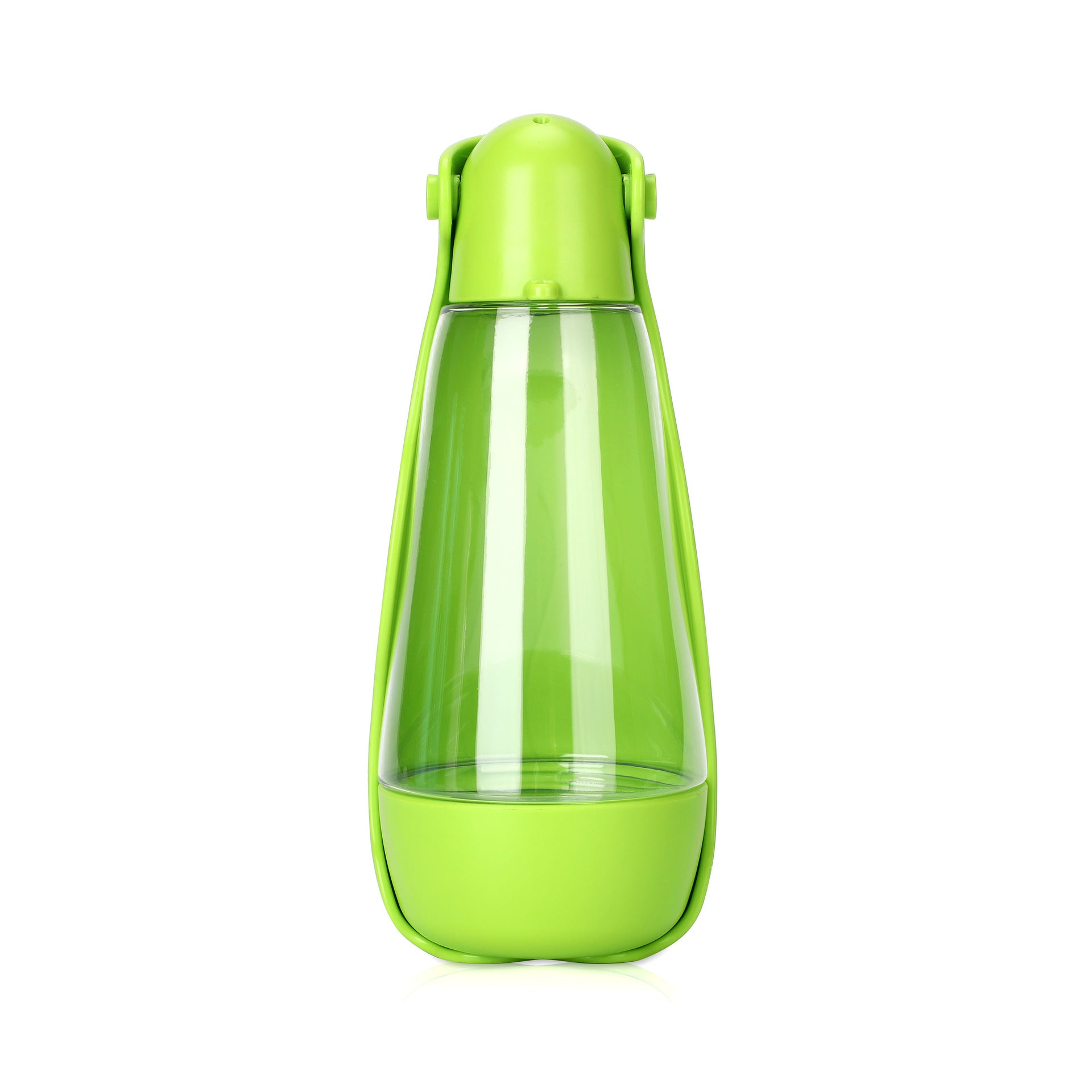 Portable Pet Water Bottle for Dogs & Cats
