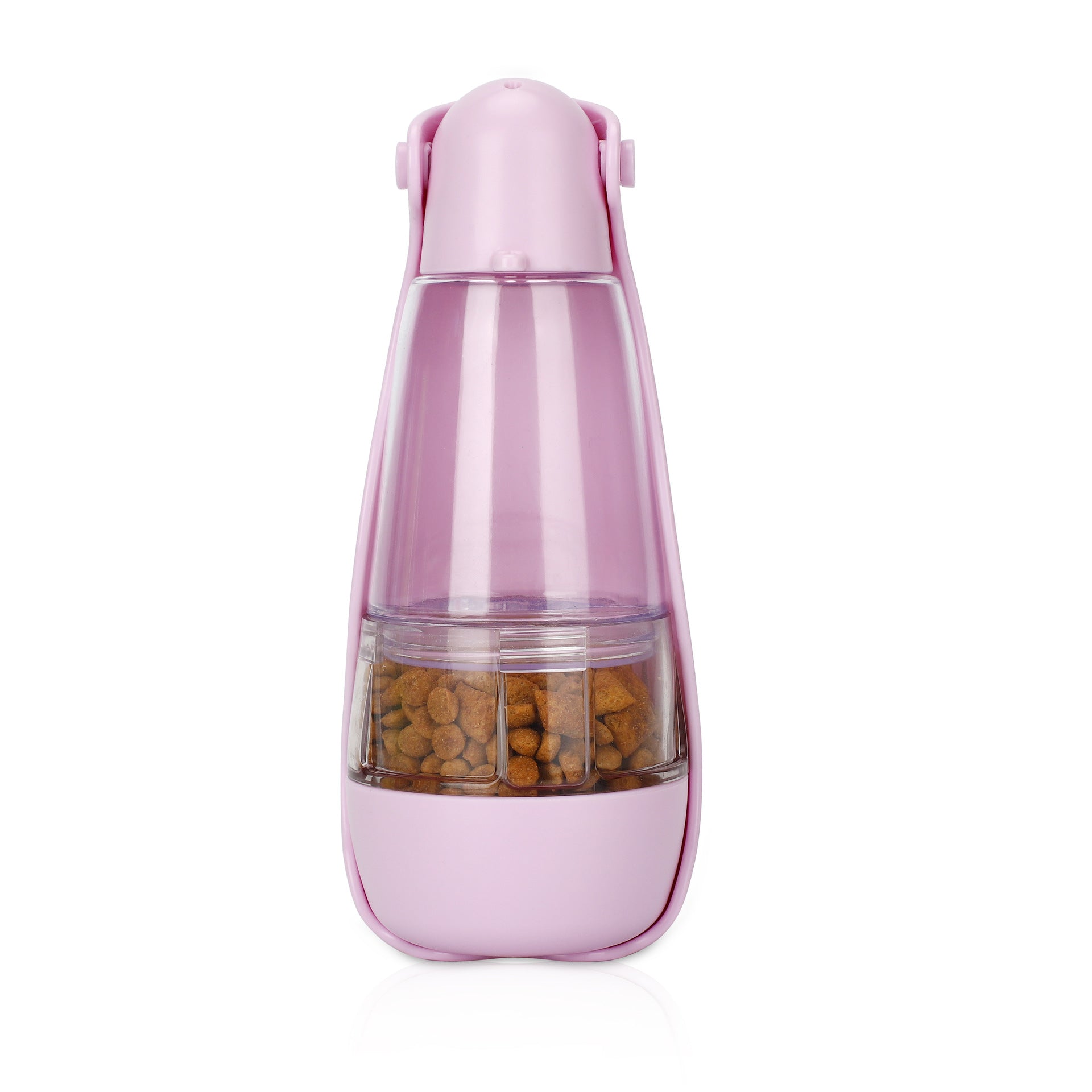 Portable Pet Water Bottle for Dogs & Cats