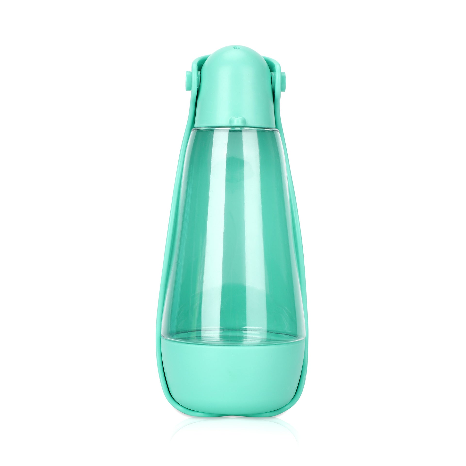 Portable Pet Water Bottle for Dogs & Cats