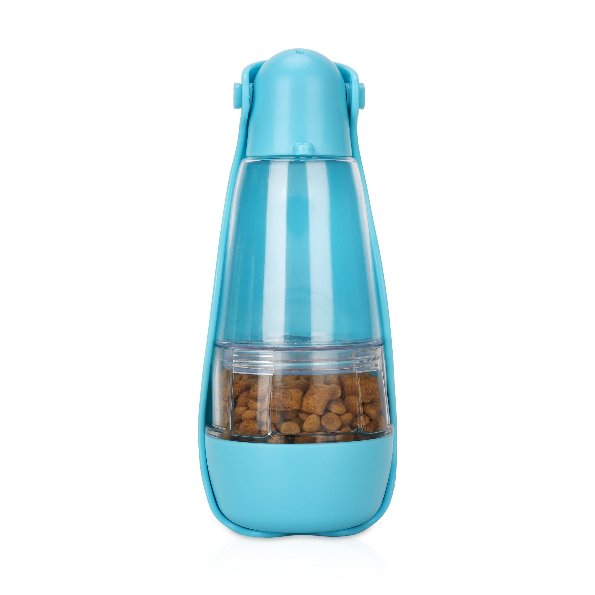 Portable Pet Water Bottle for Dogs & Cats