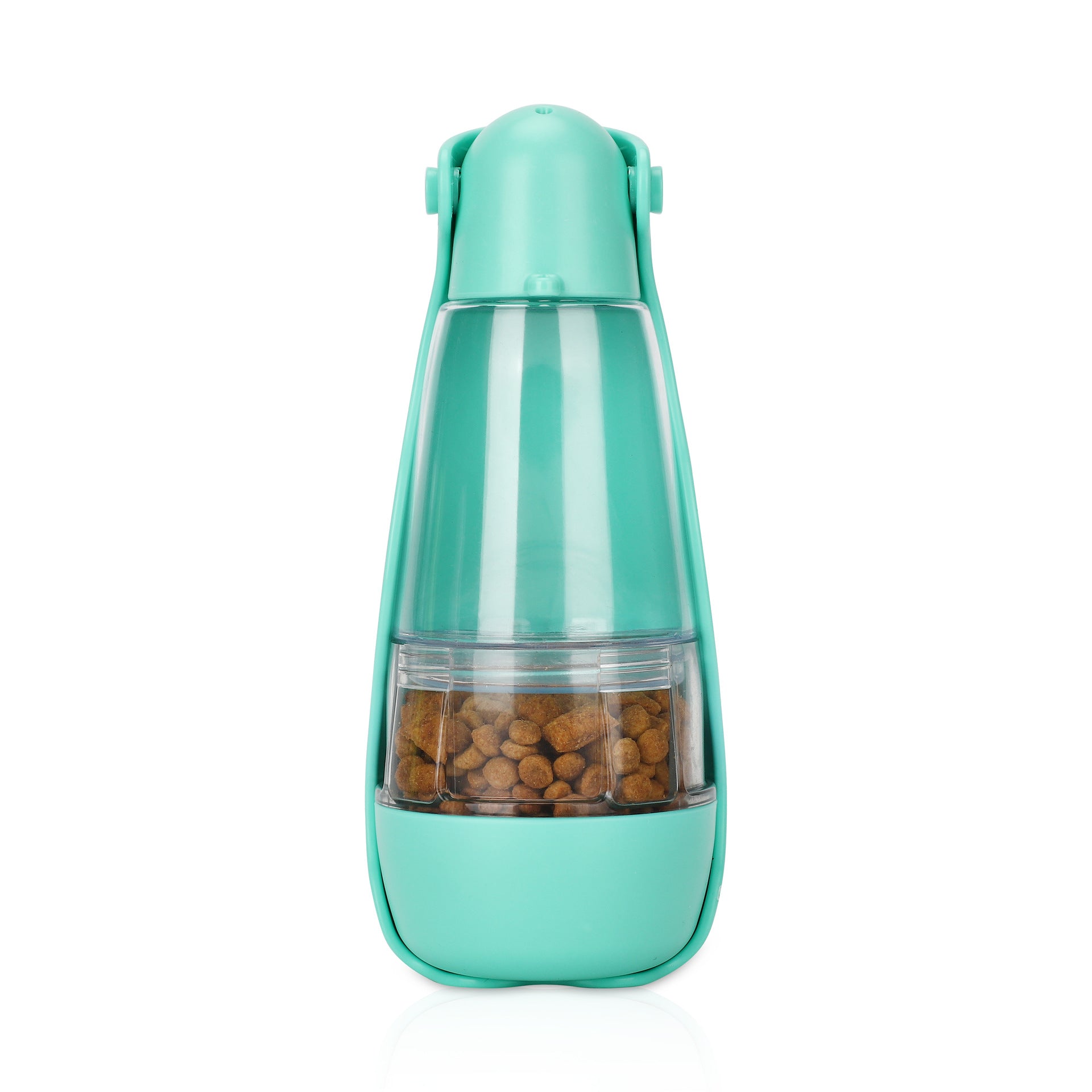Portable Pet Water Bottle for Dogs & Cats