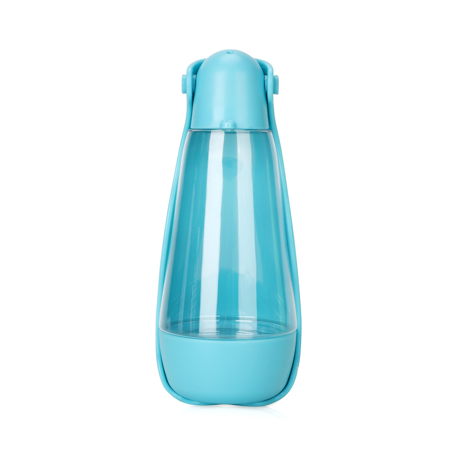 Portable Pet Water Bottle for Dogs & Cats