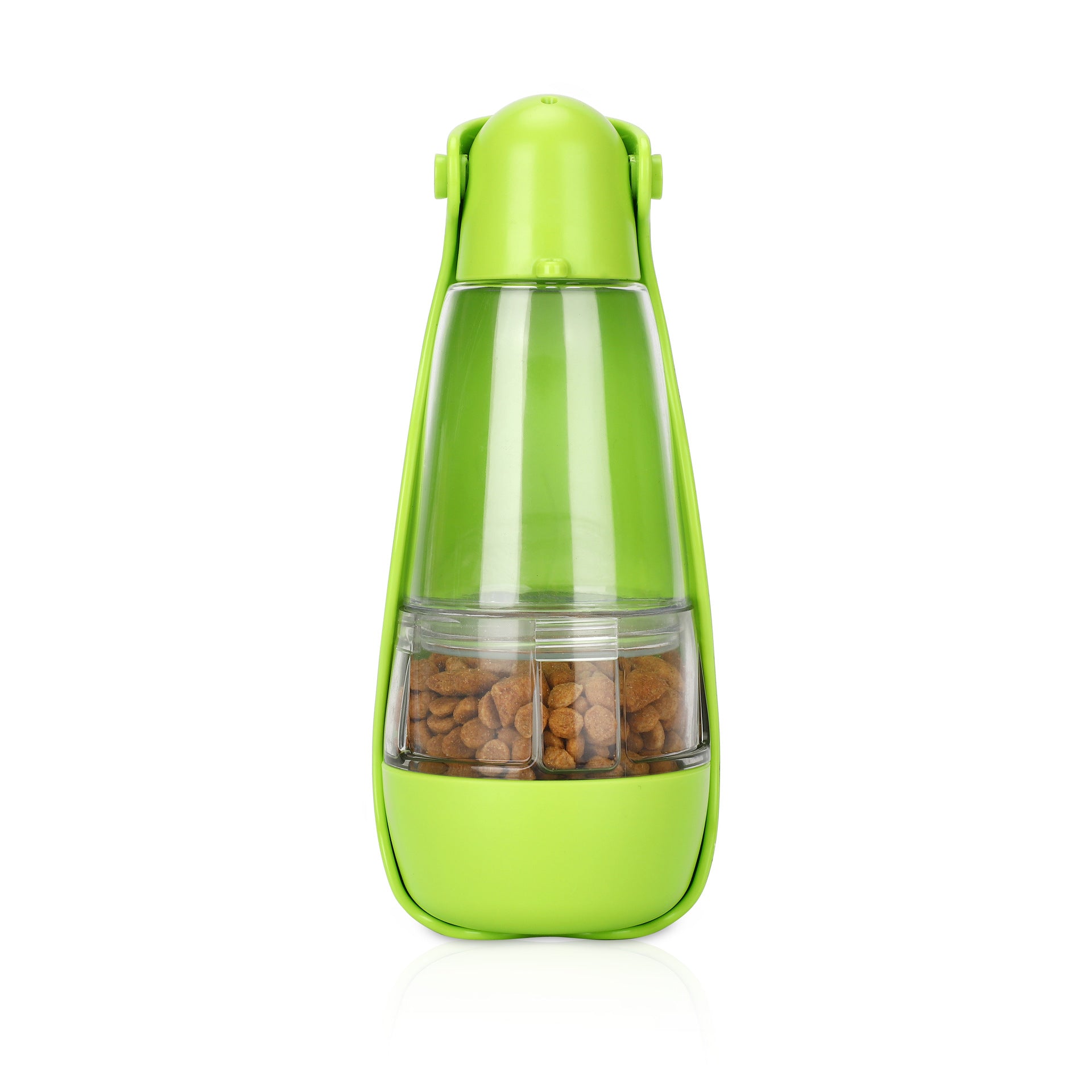 Portable Pet Water Bottle for Dogs & Cats